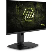مانیتور گیمینگ 23.8 اینچ ام اس آی مدل MAG 245PF X24 با وضوح Full HD پنل Rapid IPS و نرخ به روزرسانی 240 هرتز - تصویر 6