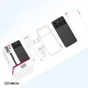 گوشی موبایل تی سی اچ مدل One Pro دو سیم کارت ظرفیت 128 گیگابایت و رم 6 گیگابایت - تصویر 7