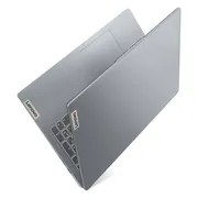 لپ تاپ 15.6 اینچی لنوو مدل IdeaPad Slim 3 15ABR8-R5 5625U-8GB DDR4 3200MHz-512GB SSD-TN-Backlit-W - تصویر 6