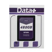 اس اس دی اینترنال دیتا پلاس مدل SSD DATA PLUS DP800 480GB ظرفیت 480 گیگابایت - تصویر 3