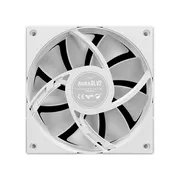 سیستم خنک کننده آبی گیم دیاس مدل AURA GL360 V2 WH - تصویر 8