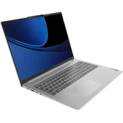 لپ تاپ 16 اینچی لنوو مدل IdeaPad Slim 5 16IRU9-Core 7 150U-16GB LPDDR5X 5200MHz-1TB SSD-IPS 60Hz-Backlit-Fingerprint-W - تصویر 4