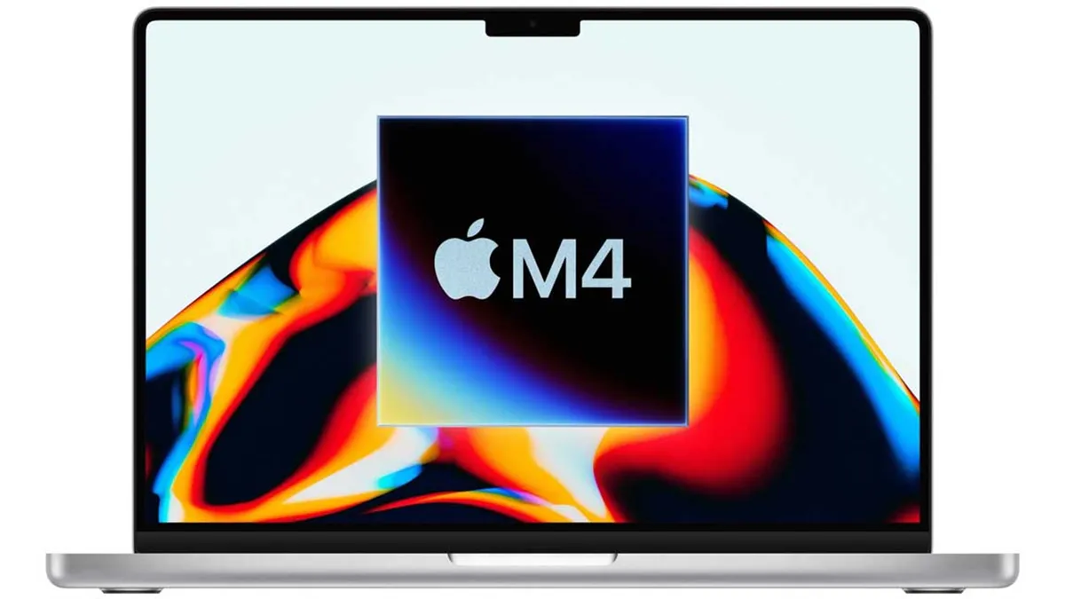 فاجعه برای اپل؛ جزئیات مک‌بوک پرو M4 قبل از رونمایی لو رفت!