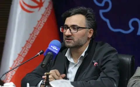معاون علمی و فناوری رئیس‌جمهور: ماشین تسلا را خریده‌ایم و دوست داشتیم آن را باز کنیم