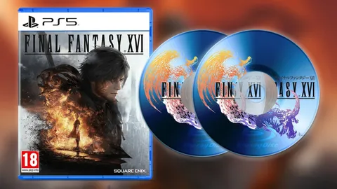 برنامه جدید Square Enix، انتشار عناوین AAA بر روی پلتفرم‌های مختلف است