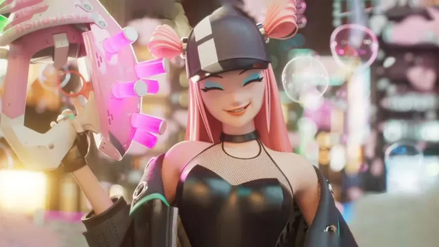 جدیدترین بازی Square Enix با کمک هوش مصنوعی ساخته شده است (تاریخ انتشار اعلام شد)