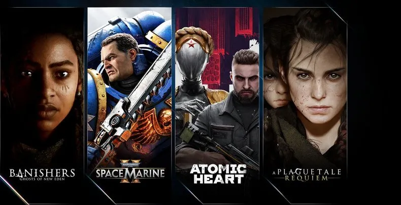 تغییر نام دوباره استودیو Focus Entertainment