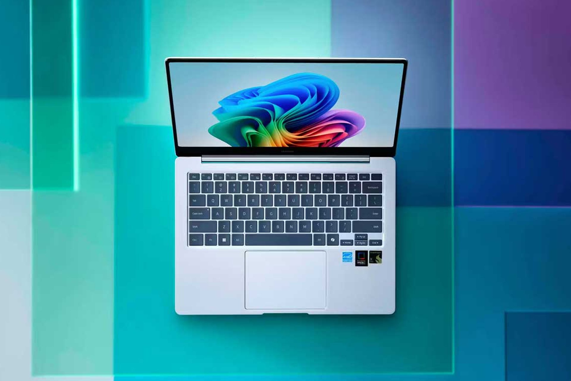 galaxy book 4 edghe