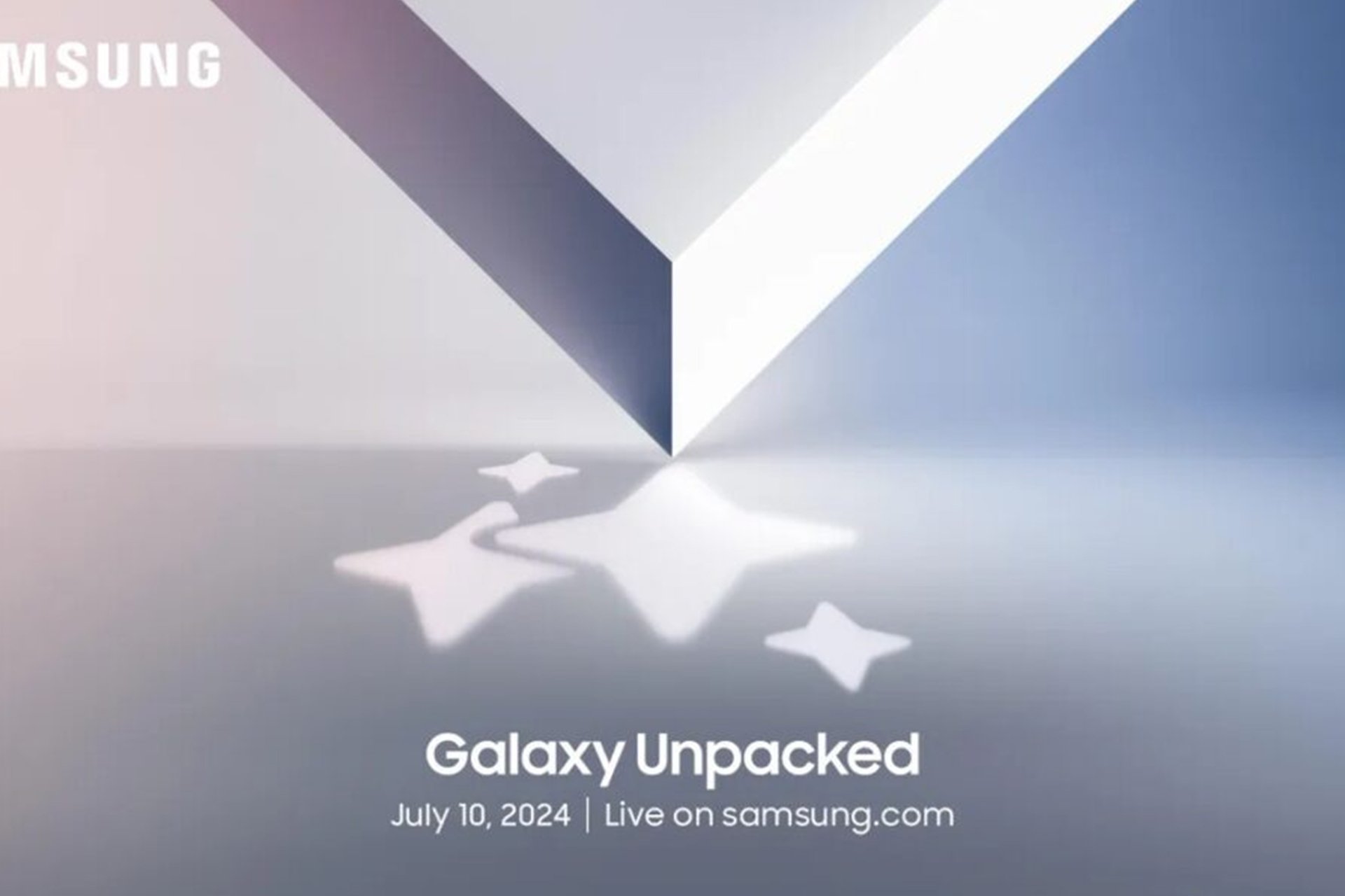 galaxy unpackd