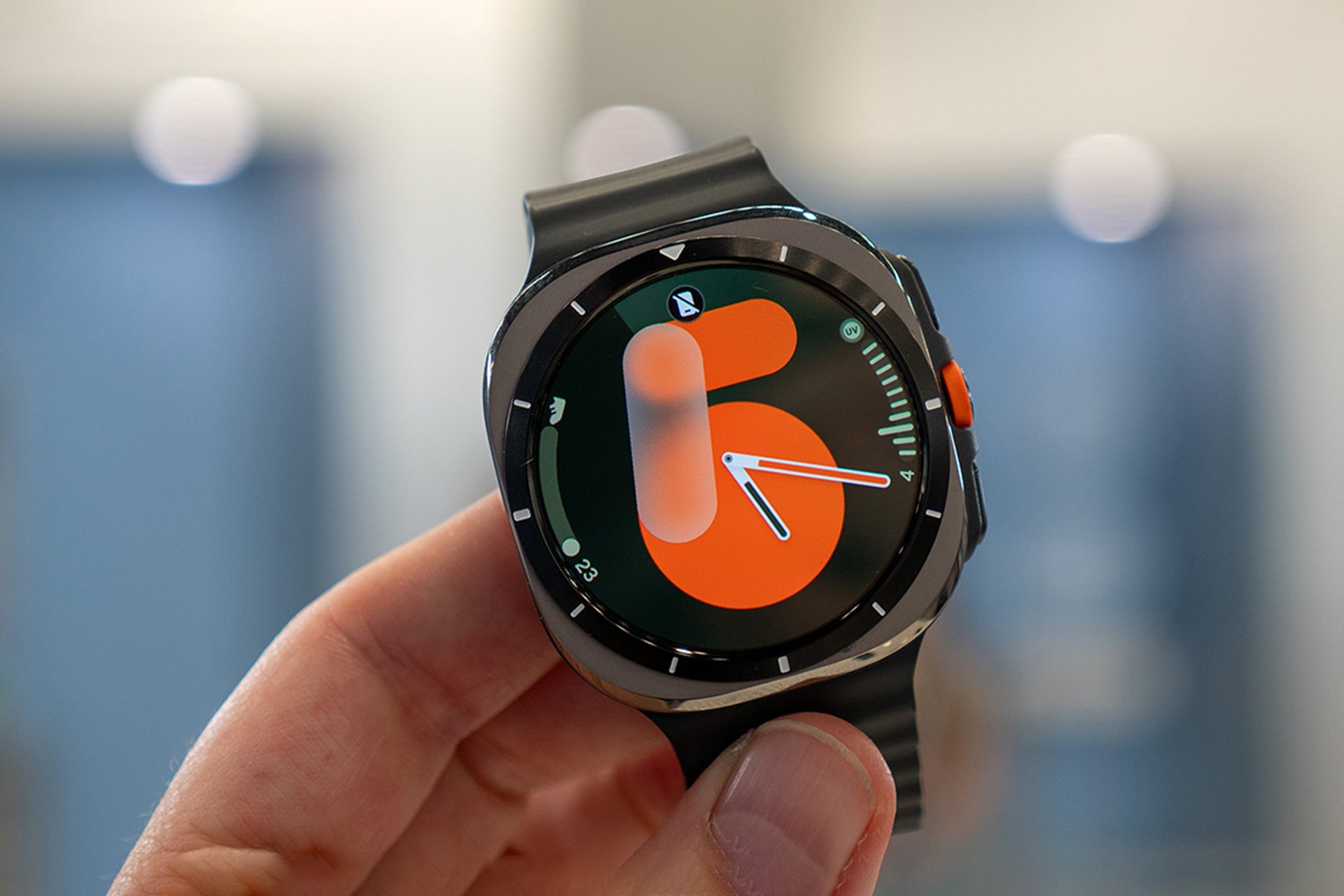 galaxy whatch 8