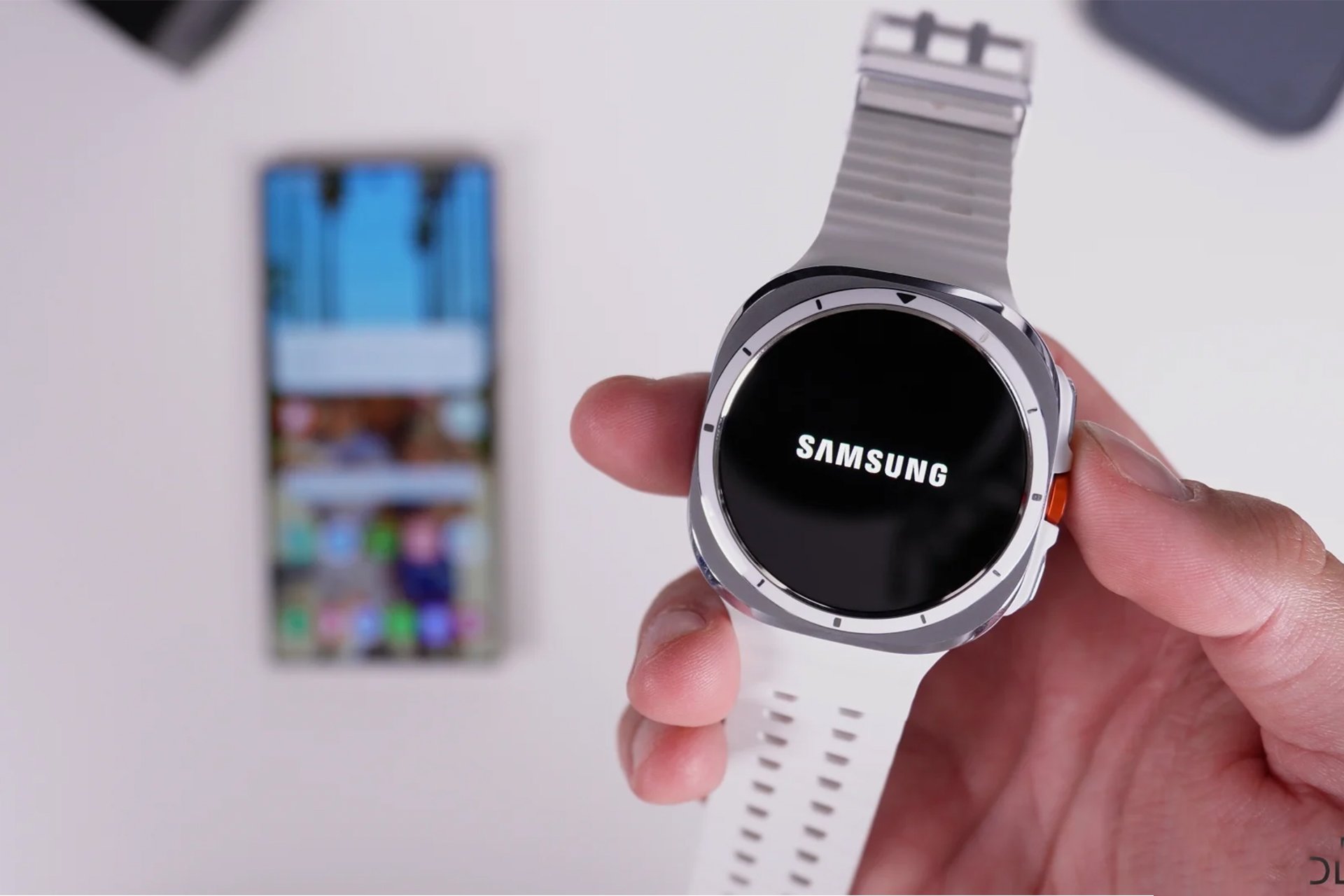 galaxy whatch 8