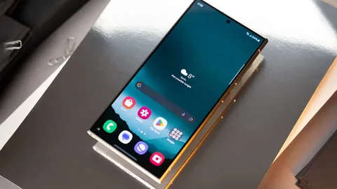 فناوری جدید در صفحه نمایش S25 اولترا؛ خداحافظی با گلس نمایشگر