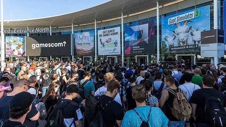 gamescom_Eingang