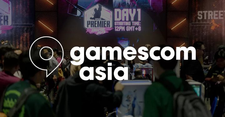 gamsecom-asia-2024-capcom