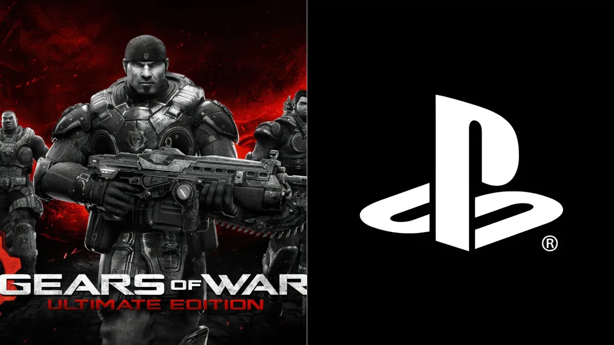 شایعه: پنج بازی بزرگ Xbox ازجمله Gears Of War برای پلی‌استیشن 5 منتشر خواهد شد