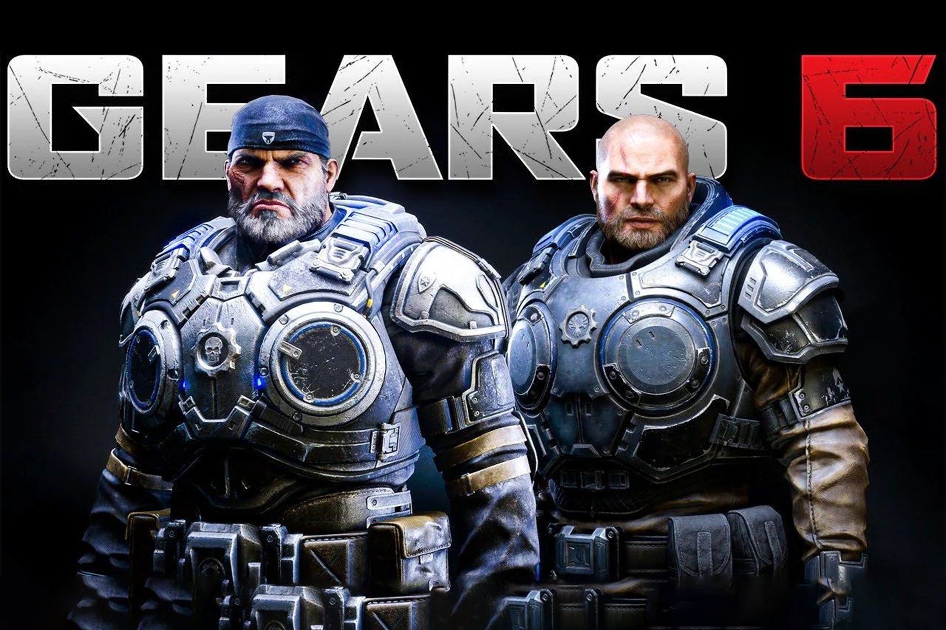 gears 6