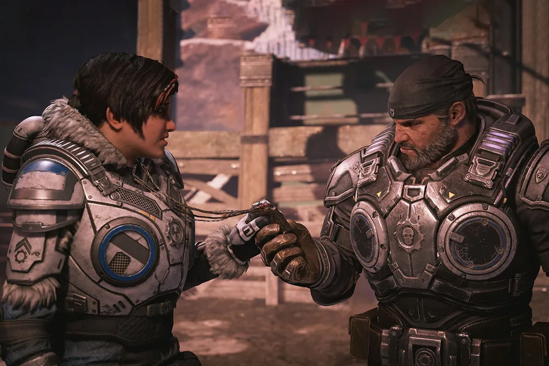 gears 6