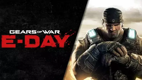 پس از معرفی E-Day، بازیکنان نسخه‌های قبلی Gears of War افزایش یافتند