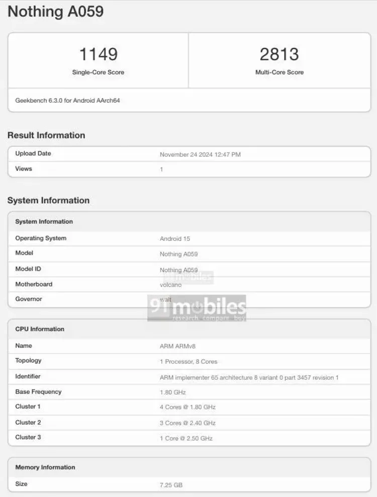 geekbench-nothing-phone