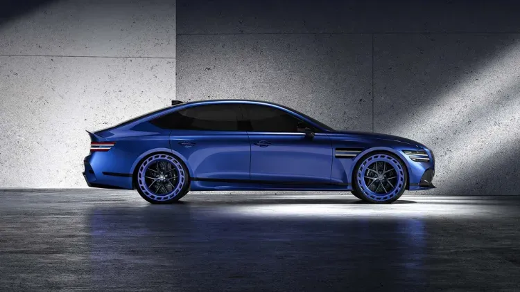 genesis-g80-ev-magma-concept