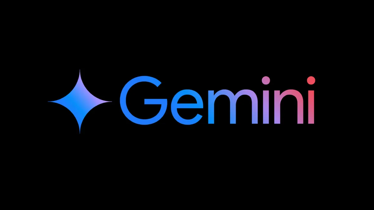 طراحی تازه پنل کناری Gemini در نسخه دسکتاپ، تجربه کاربری را بهبود می‌دهد