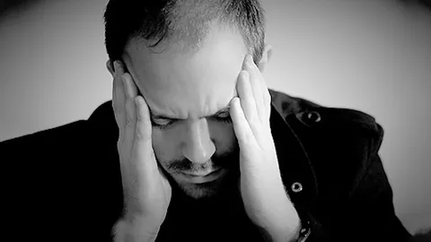 بیش از نیمی از جمعیت زیر ۷۵ سال جهان با خطر ابتلا به اختلالات روانی مواجه‌اند