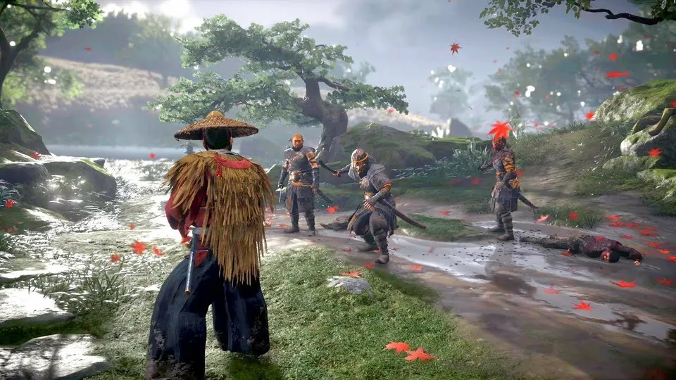 پورت کامپیوتر Ghost Of Tsushima در سال جاری منتشر خواهد شد