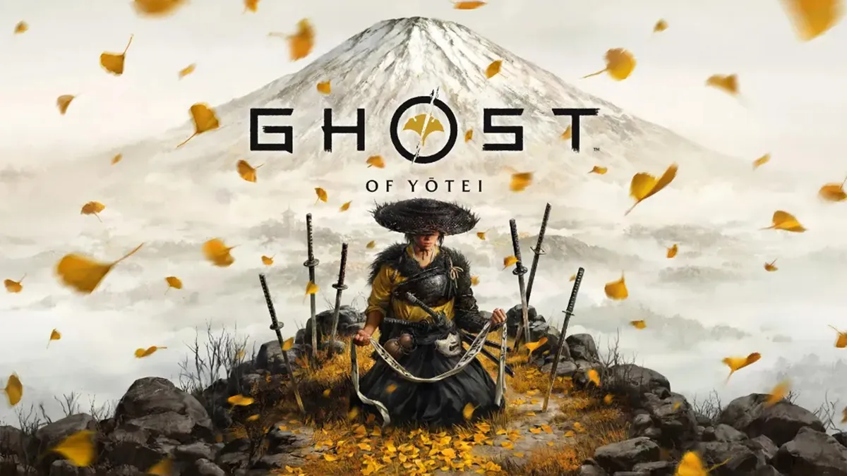 سرانجام دنباله Ghost of Tsushima با نام  Ghost of Yotei معرفی شد