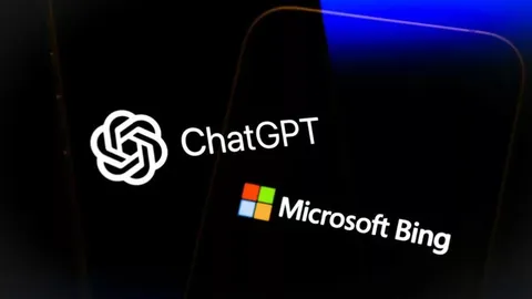 مایکروسافت بینگ به موتور جستجوی پیش‌فرض چت‌بات ChatGPT تبدیل شد