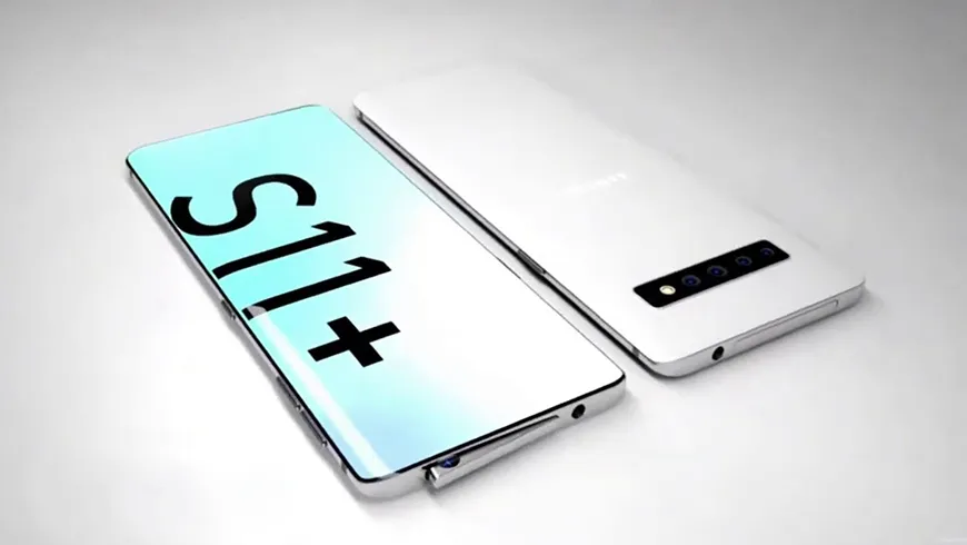 مشخصات گلکسی S11+ سامسونگ فاش شد؛ تحولی عظیم در سری S سامسونگ