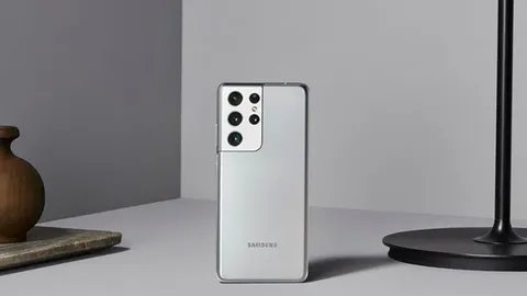 بررسی گلکسی S21 Ultra؛ ستاره‌ی 2021 سامسونگ