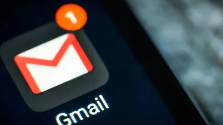 گوگل تبلیغاتی بین ایمیل‌های اینباکس Gmail نمایش می‌دهد