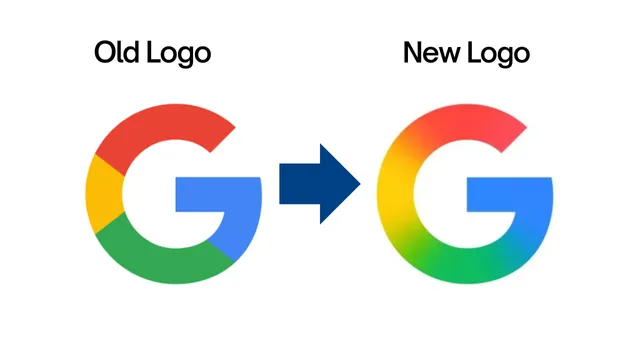 google-new-logo