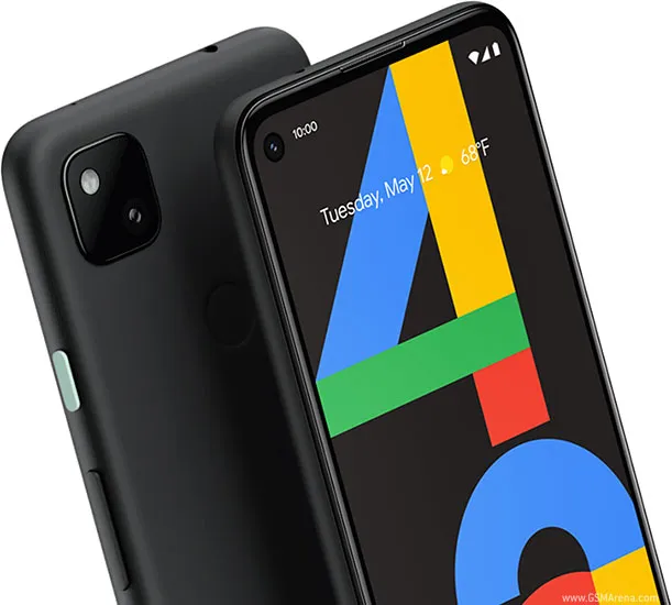 گوگل پیکسل 4a