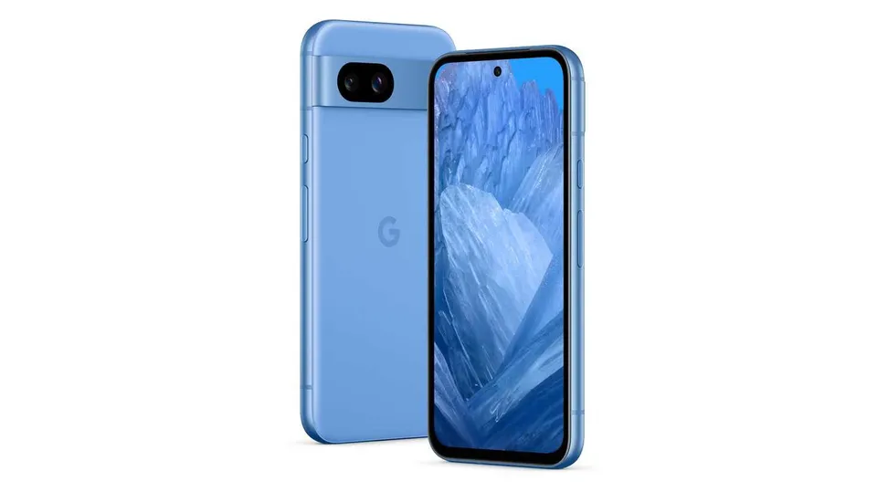 google-pixel-8a-official-render-blue