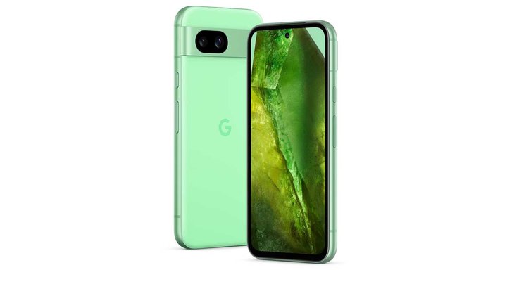 google-pixel-8a-official-render-green