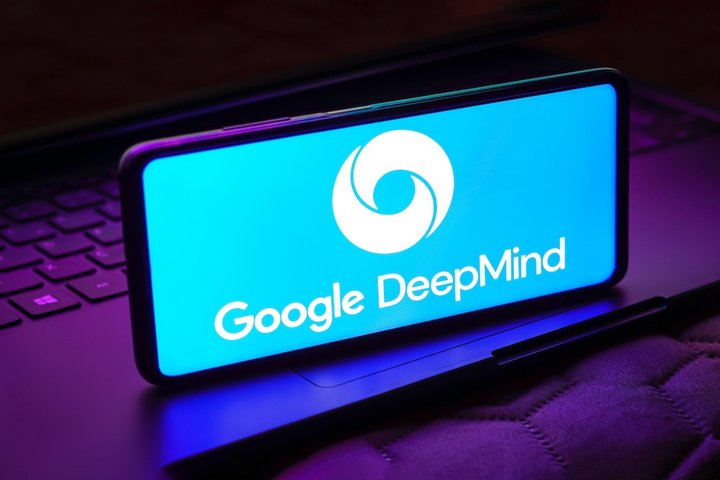 google deep mind