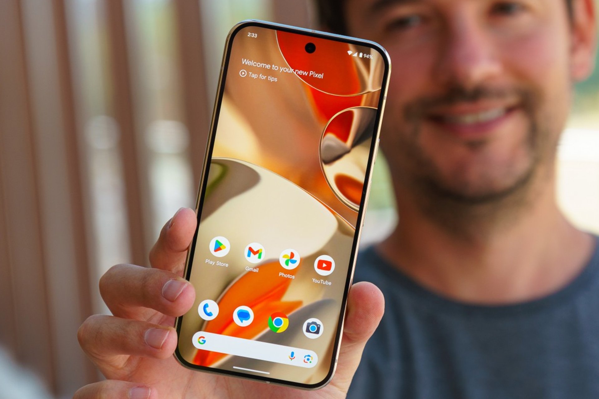 google pixel jijdfg