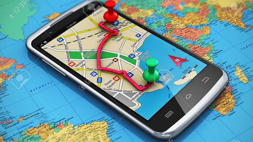 GPS بومی در پنج نقطه کشور نصب می‌شود
