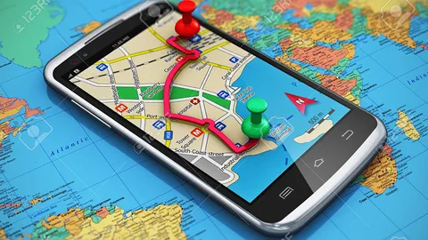 GPS بومی در پنج نقطه کشور نصب می‌شود