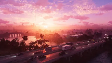 لیک شدن تریلر GTA 6 آسیبی به توسعه بازی وارد نکرده است