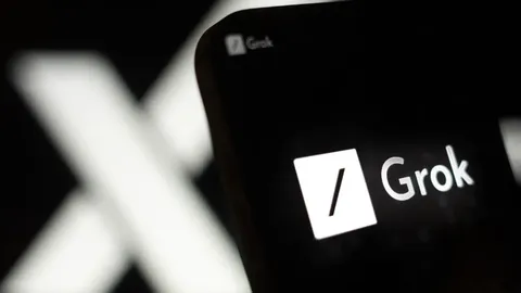 هوش مصنوعی Grok جنجال‌آفرین شد