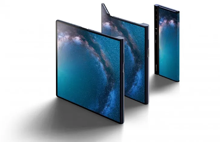 هواوی میت X3 شاید تا ۳ هفته‌ی دیگر رونمایی شود