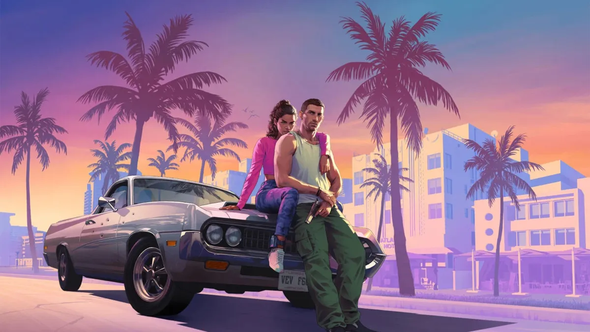 بازی GTA 6 در آخرین مراحل توسعه قرار دارد
