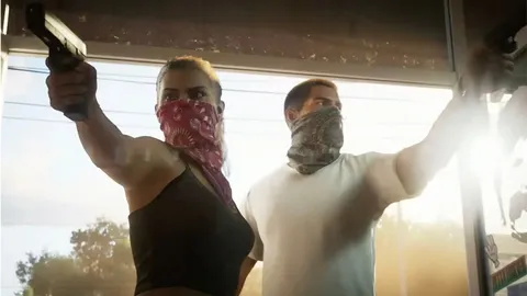 GTA VI یکی از بزرگ‌ترین بازی‌های تاریخ خواهد بود
