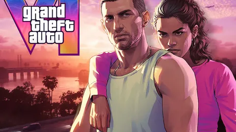 بازی GTA 6 شامل آب‌وهوای پویا و طوفان‌های شدید خواهد بود!