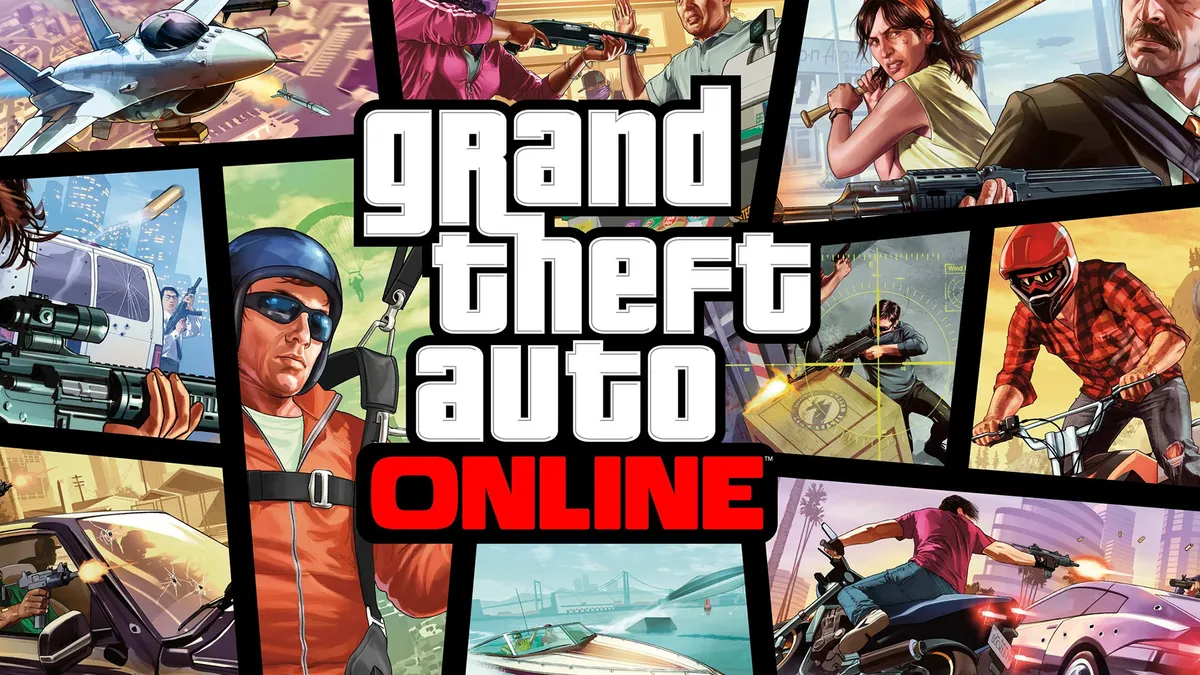 راک‌استار در حال توسعه ابزارهای ساخت ماد برای GTA Online است