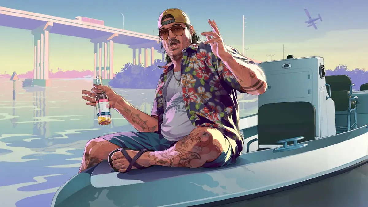 مراحل ساخت GTA VI از سال 2018 آغاز شده است!
