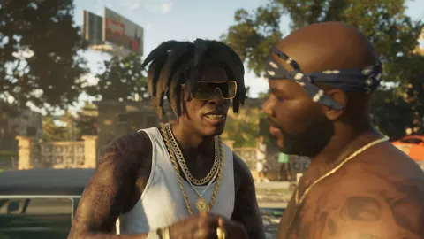 پلی‌لیست مربوط به GTA 6 در یوتیوب آپدیت شد؛ احتمال انتشار تریلر جدید