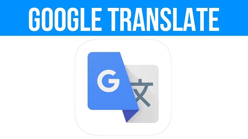 گوگل ترنسلیت با اسکن ؛ ابزاری ساده برای ترجمه متن درون تصویر